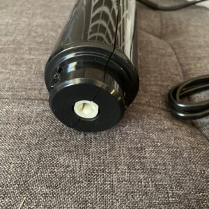 AEG HB4-1-4GG Stabmixer Verbindungsstück