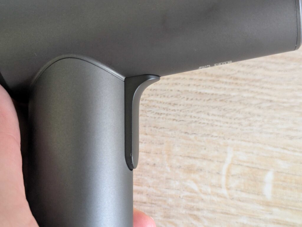 Abzug des Mi Cordless Akkuschraubers