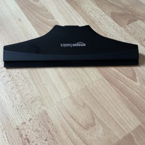 Amazon Basics Fensterstaubsauger Aufsatz