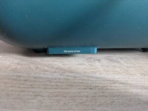 BEAR JSQ-F50D2 Luftbefeuchter Aromafach