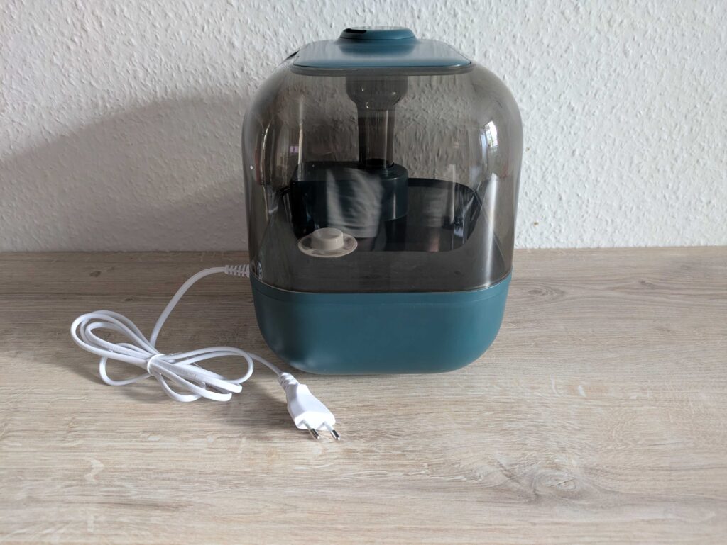 BEAR JSQ-F50D2 Luftbefeuchter rechts