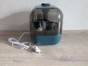 BEAR JSQ-F50D2 Luftbefeuchter rechts