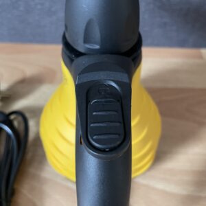 BEPER 50.700 Dampfreiniger Druckknopf