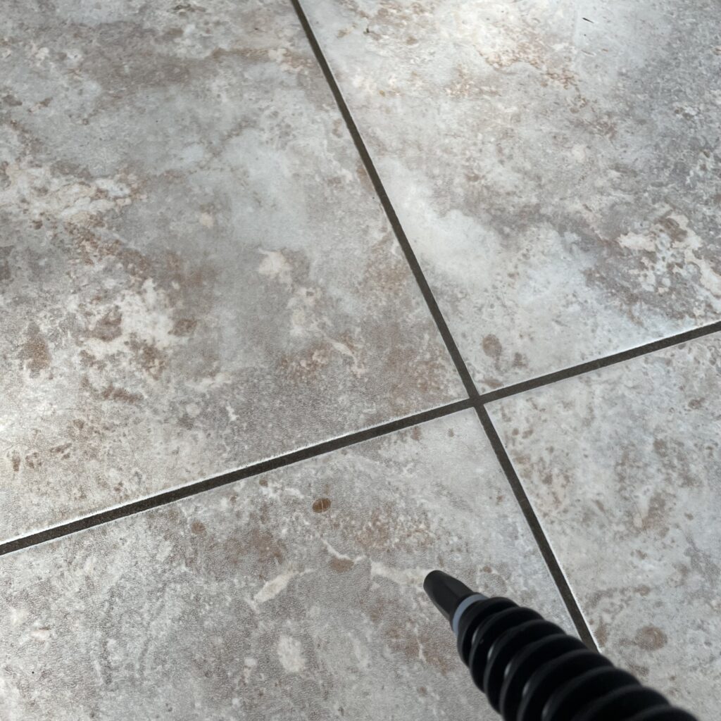 BEPER 50.700 Dampfreiniger Reinigung