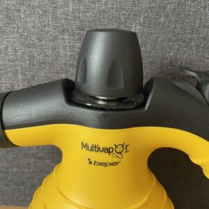 BEPER 50.700 Dampfreiniger Verschluss