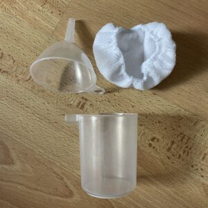 BEPER 50.700 Dampfreiniger Zubehör
