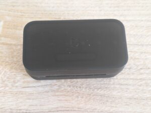 Bit-Schachtel des Mi Cordless Akkuschraubers