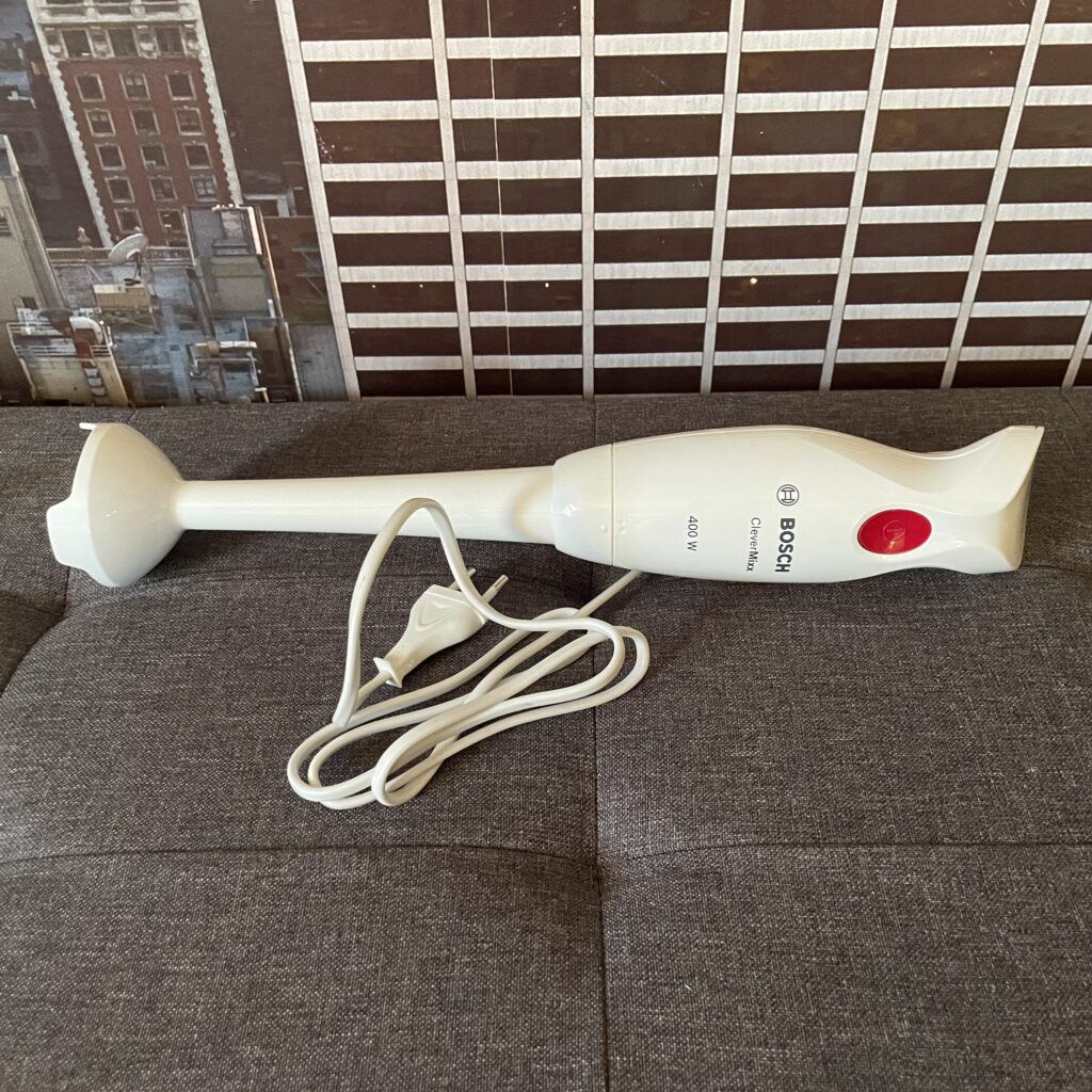 Bosch CleverMixx Stabmixer