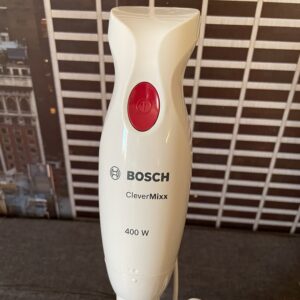 Bosch CleverMixx Stabmixer Bedienelement