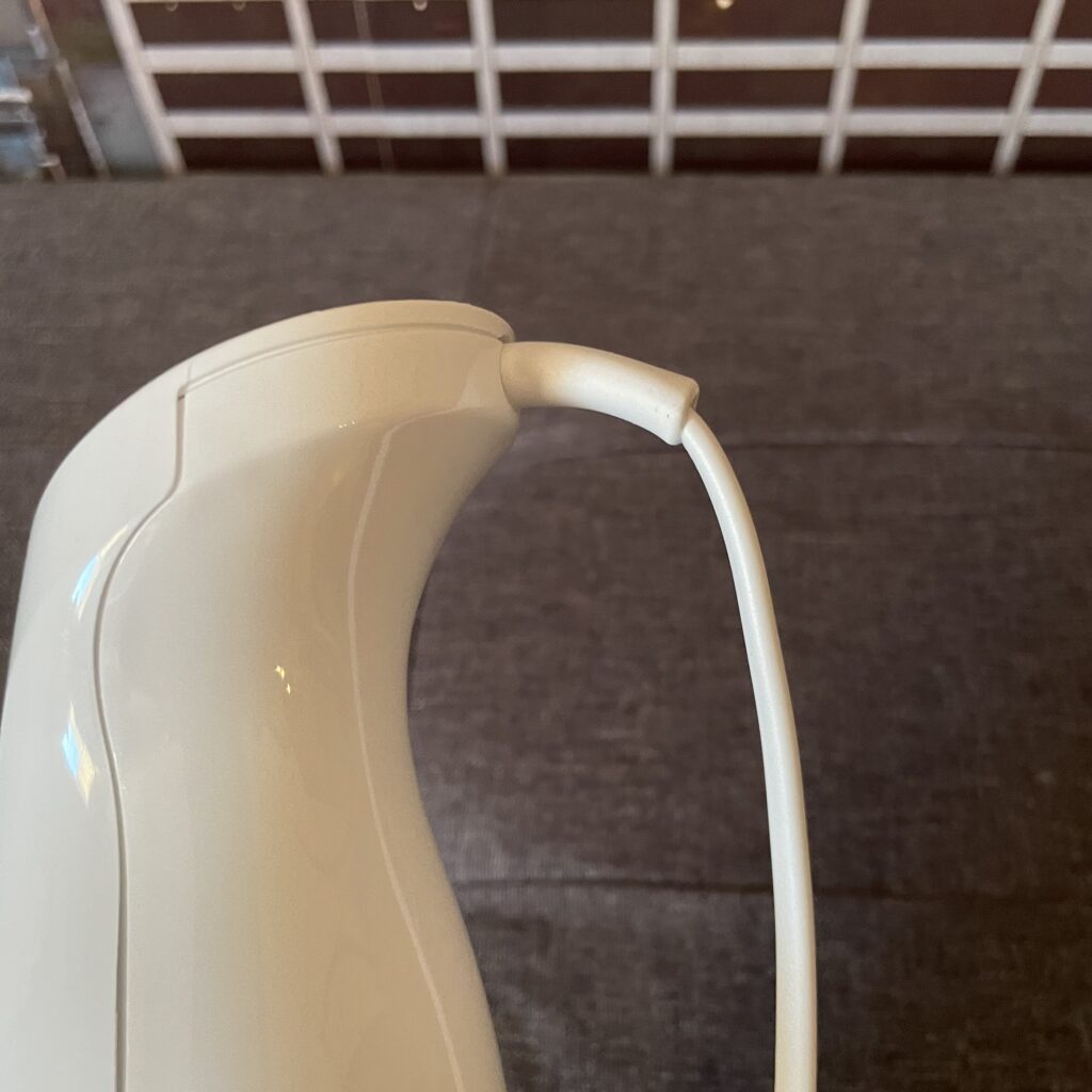 Bosch CleverMixx Stabmixer Kabelverbindung