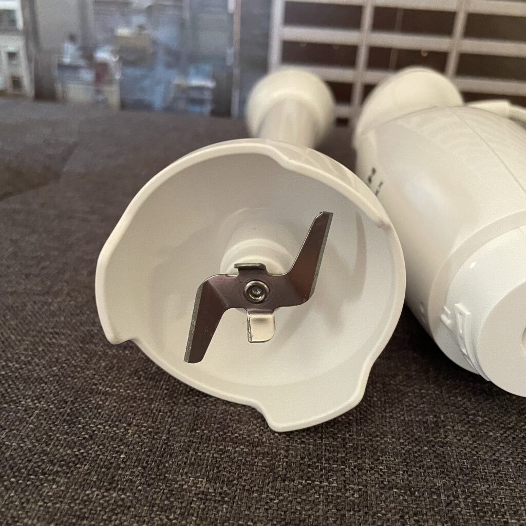 Bosch CleverMixx Stabmixer Messer