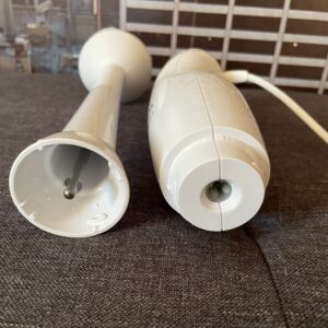 Bosch CleverMixx Stabmixer Verbindung
