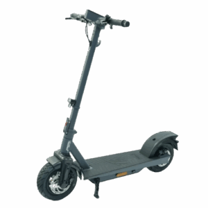 Elektro-Scooter mit der besten Beschleunigung im Test
