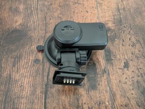 Halterung der REDTIGER F7N Touch Dashcam