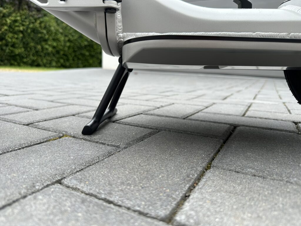 Streetbooster PURE Flex E-Scooter Ständer