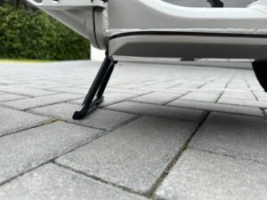 Streetbooster PURE Flex E-Scooter Ständer