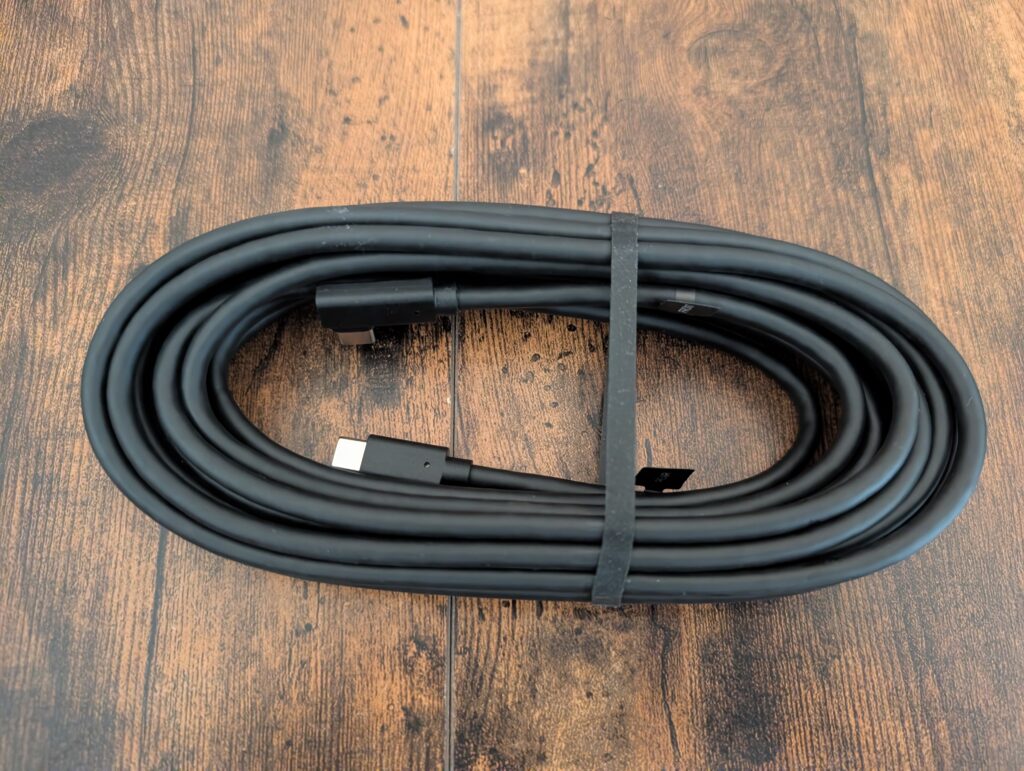 Kabel der 70mai 4K T800 Dashcam