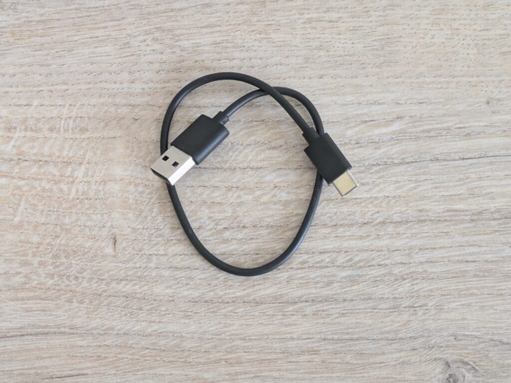 Ladekabel des Mi Cordless Akkuschraubers
