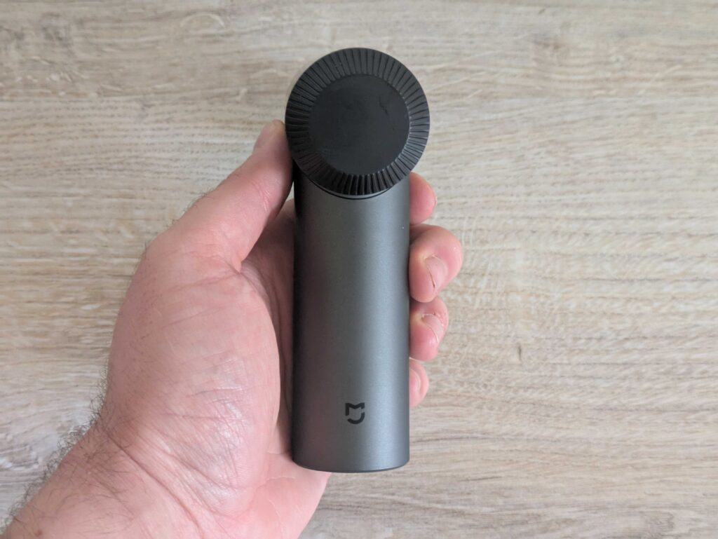 Mi Cordless Akkuschrauber von hinten