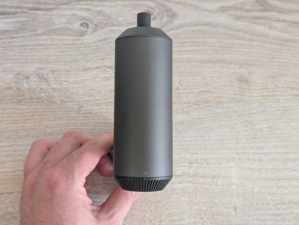Mi Cordless Akkuschrauber von oben