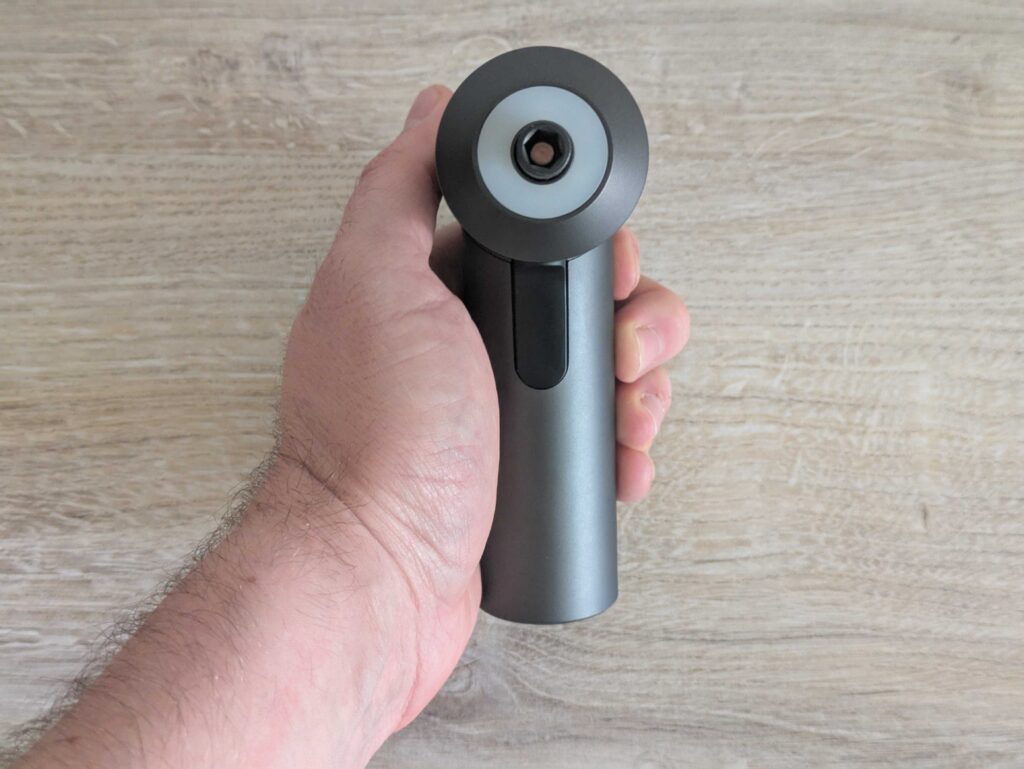 Mi Cordless Akkuschrauber von vorne