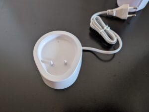 Panasonic 300 Munddusche Ladestation
