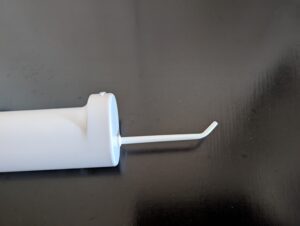 Panasonic 300 Munddusche mit Düse