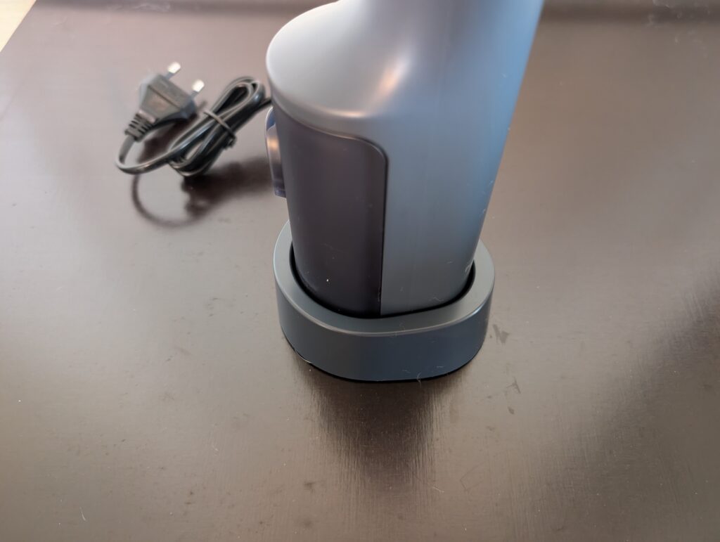 Panasonic 600 Munddusche Ladestation