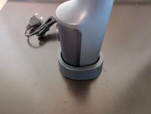 Panasonic 600 Munddusche Ladestation