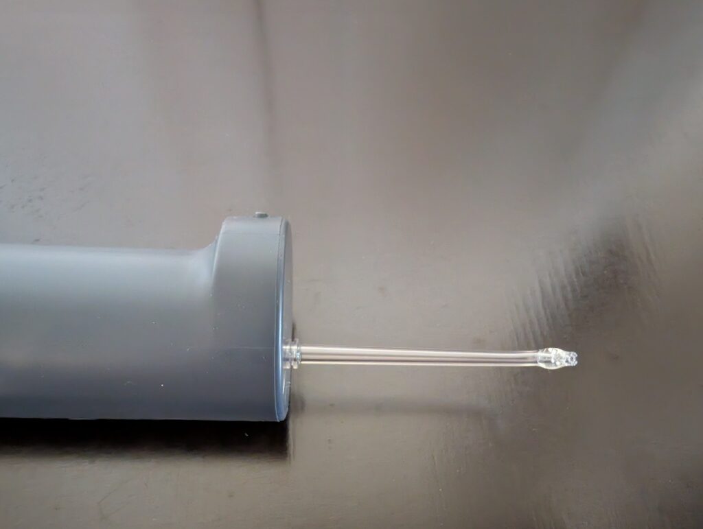 Panasonic 600 Munddusche mit Düse