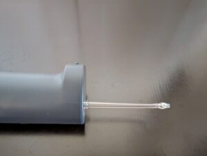 Panasonic 600 Munddusche mit Düse