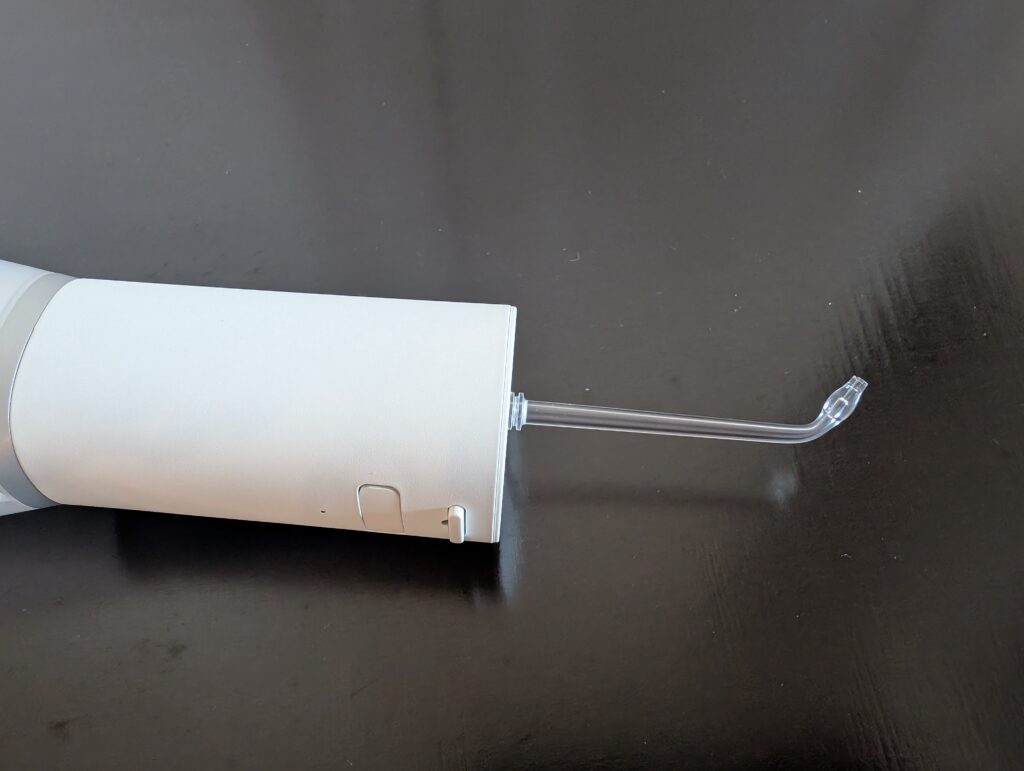 Panasonic 800 Munddusche mit Düse