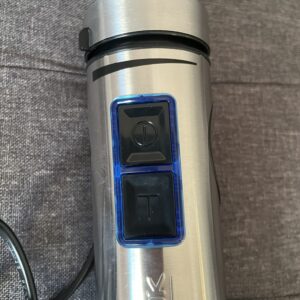 ProfiCook® PC SM 1317 Stabmixer Bedienelemente