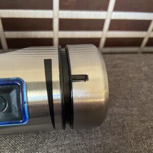 ProfiCook® PC SM 1317 Stabmixer Geschwindigkeitseinstellung