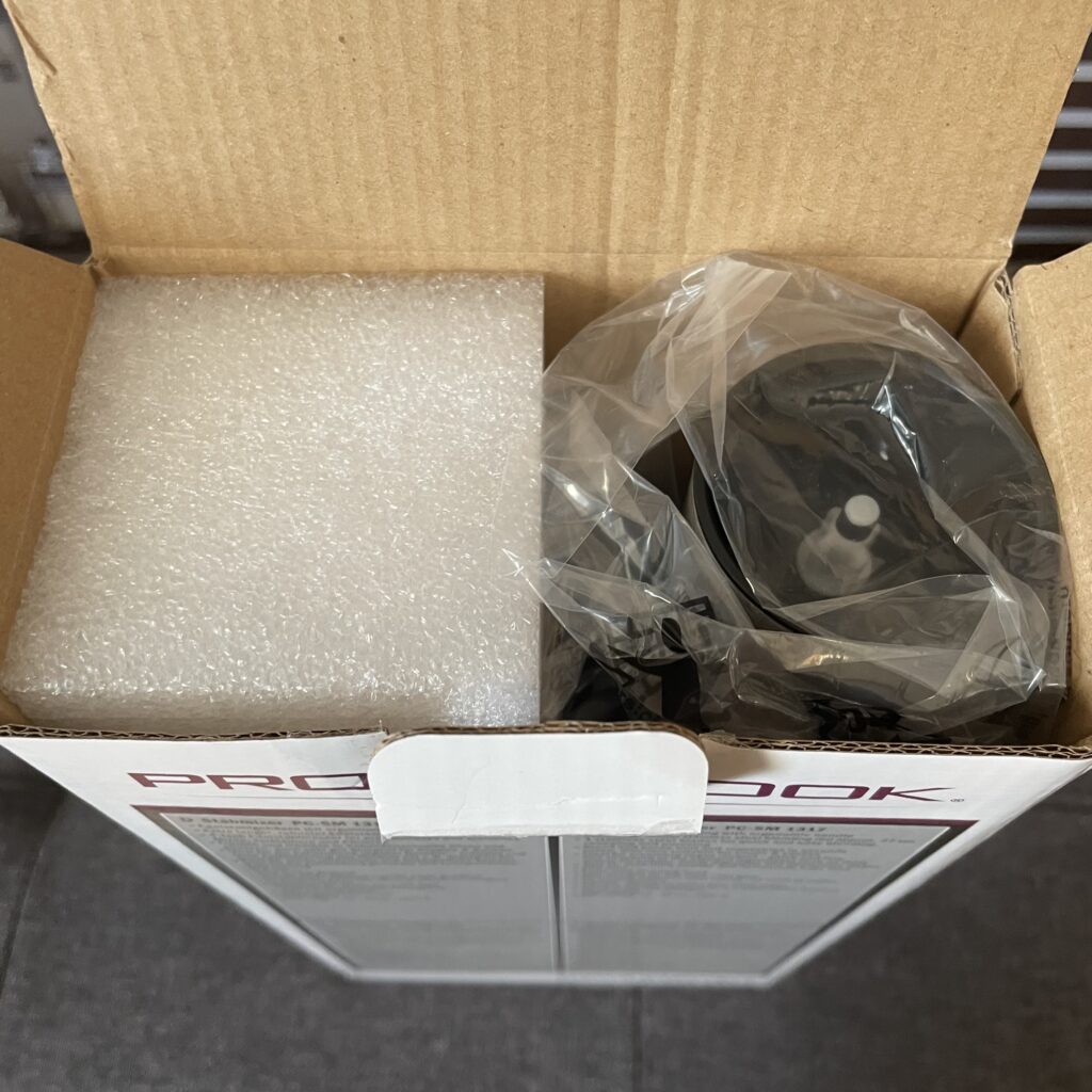 ProfiCook® PC SM 1317 Stabmixer Lieferung