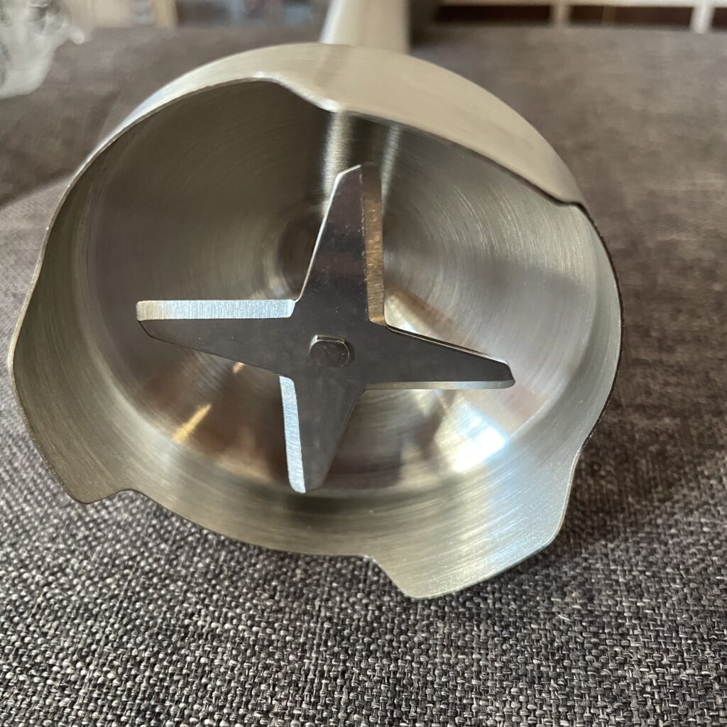 ProfiCook® PC SM 1317 Stabmixer Messer
