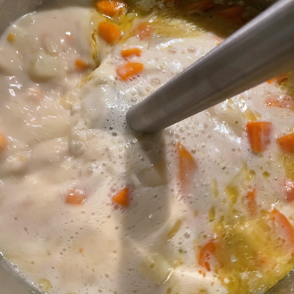 ProfiCook® PC SM 1317 Stabmixer Test
