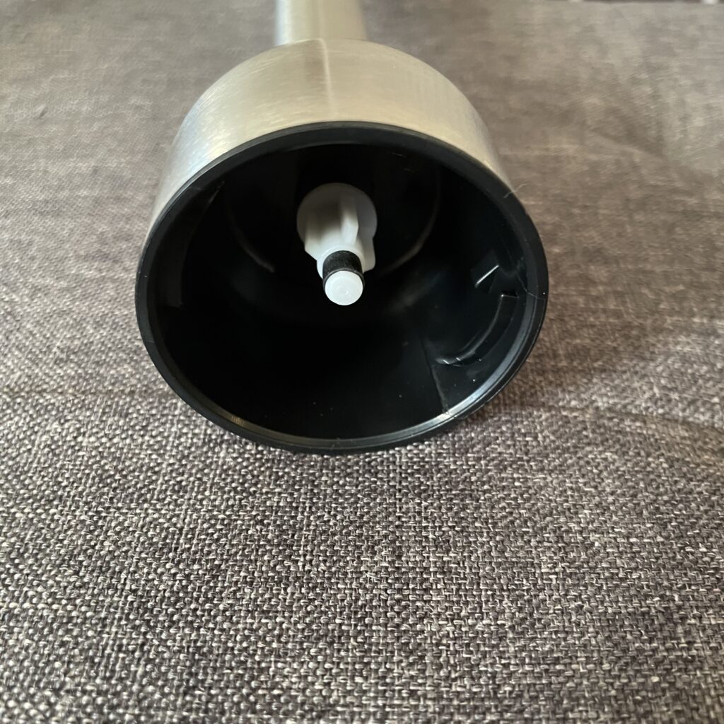 ProfiCook® PC SM 1317 Stabmixer Verbindung