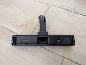 Rowenta Compact Power Staubsauger Parket und Hartbodendüse von unten