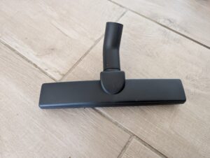 Rowenta Compact Power Staubsauger Parkett und Hartbodendüse