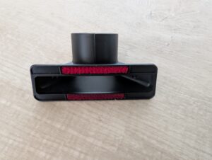 Rowenta Compact Power Staubsauger Polsterdüse von unten