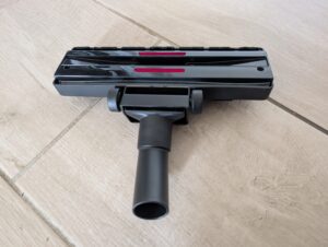 Rowenta Compact Power XXL Classic Staubsauger Bodendüse von unten