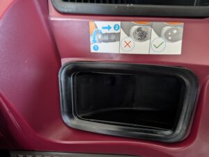 Rowenta Compact Power XXL Classic Staubsauger Detail2