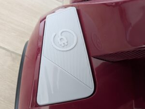 Rowenta Compact Power XXL Classic Staubsauger Kabelaufwicklung