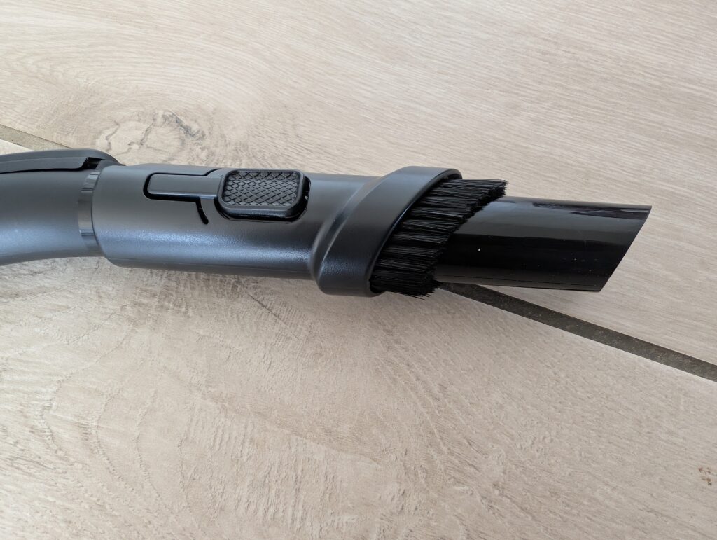 Rowenta Compact Power XXL Classic Staubsauger Möbelpinsel