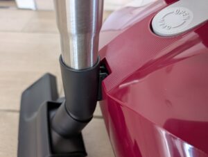 Rowenta Compact Power XXL Classic Staubsauger Parksystem