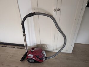 Rowenta Compact Power XXL Classic Staubsauger Vollansicht