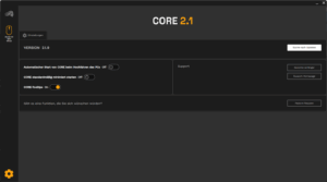Software der Glorious Model O 2 Mini Gaming-Maus (9)