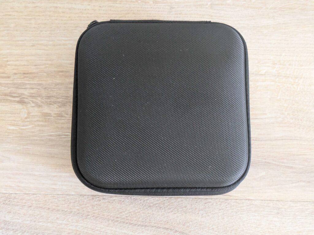 Tasche des Mi Cordless Akkuschraubers