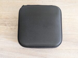 Tasche des Mi Cordless Akkuschraubers